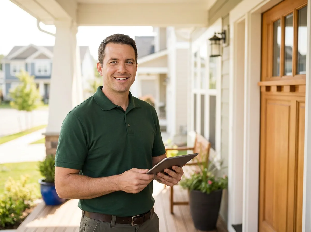 Pest control FAQs for Ridge Farm, IL